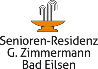 Logo Senioren-Residenz G. Zimmermann Bad Eilsen